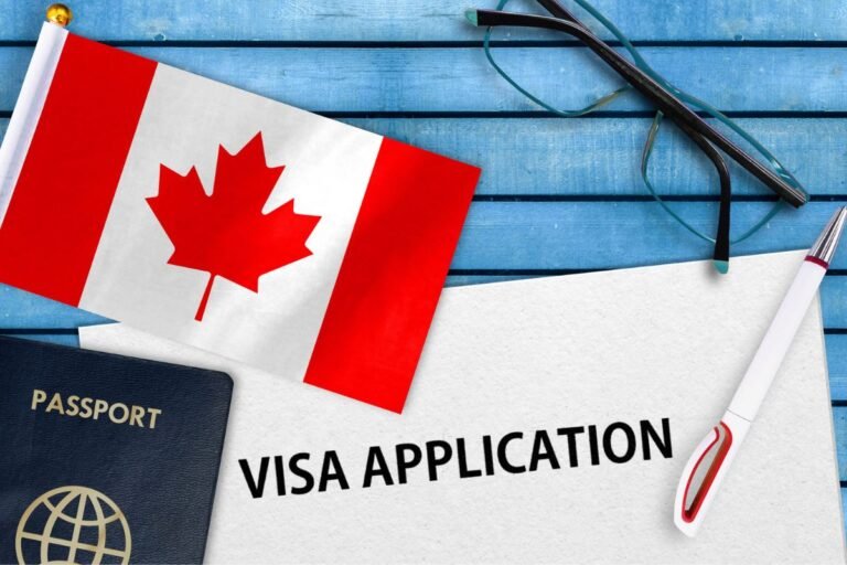 الهجرة إلى كندا عن طريق برنامج الأكسبرس أنتري (Express Entry)