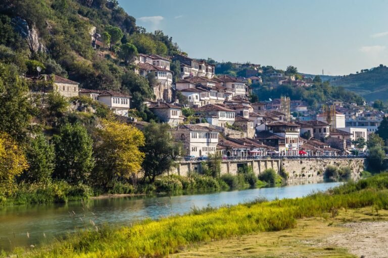 فيزا العمل الحر في ألبانيا (Digital Nomad Visa): دليل شامل والحصول على الأقامة الدائمة 2025