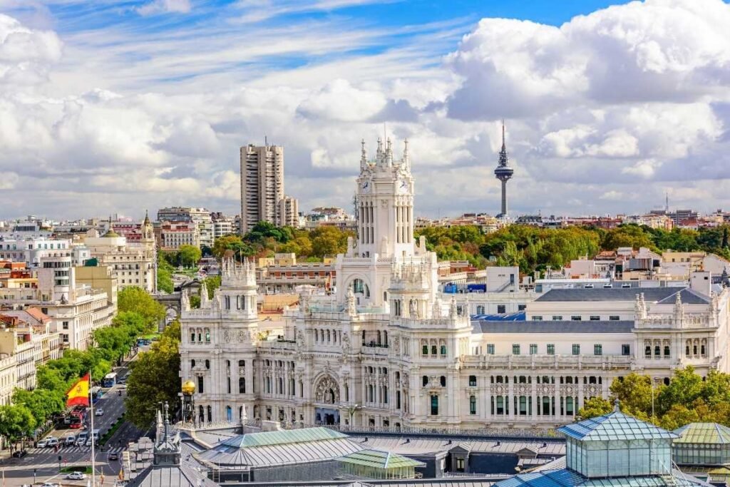 جامعة مدريد المستقلة