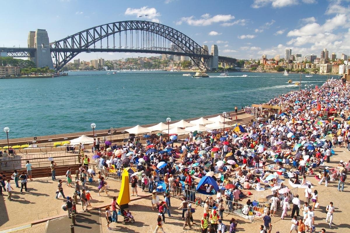 فيزا 482 في أستراليا